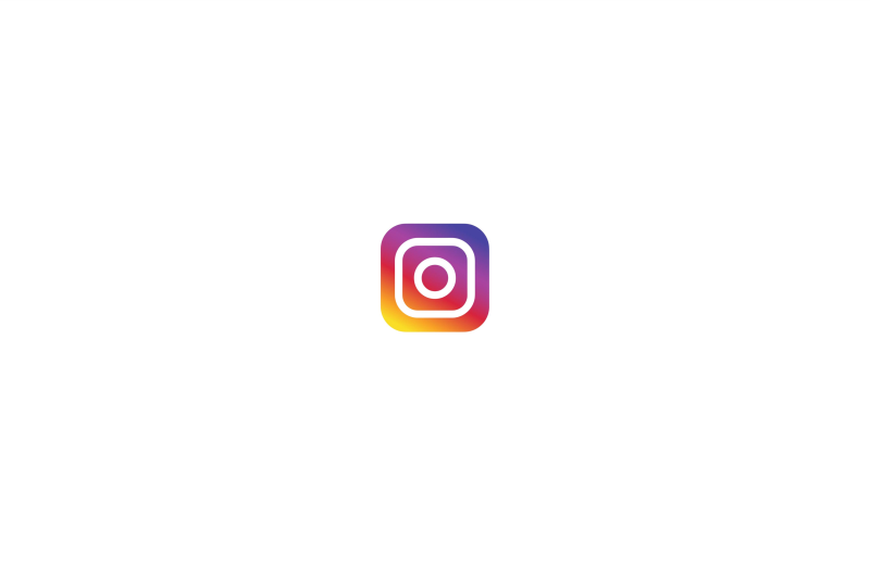 Instagram Logo 