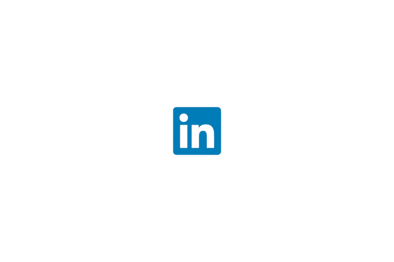 Logo LinkedIn