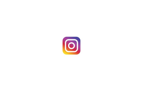 Instagram Logo 