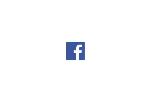 Facebook Logo 