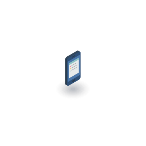 Icon Smartphone