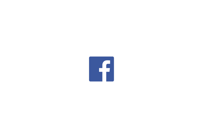 Logo von Facebook