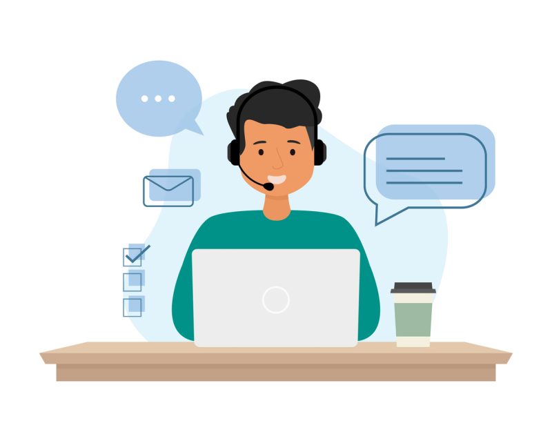 Docmedico Online-Rezeption