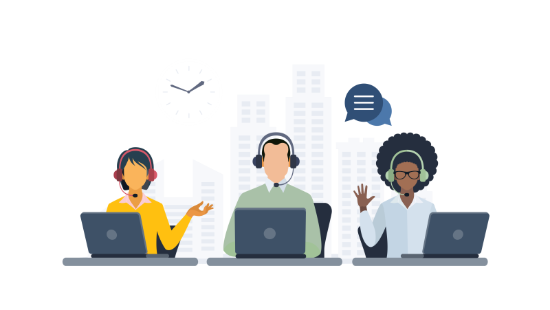 Website in professionellen Händen 